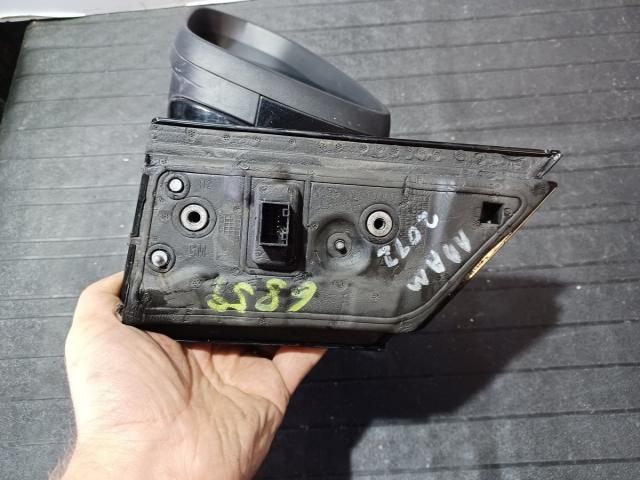 bontott OPEL AGILA Bal Visszapillantó Tükör (Mechanikus)