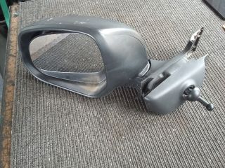 bontott OPEL AGILA Bal Visszapillantó Tükör (Mechanikus)