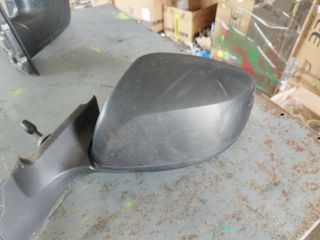 bontott OPEL AGILA Bal Visszapillantó Tükör (Mechanikus)