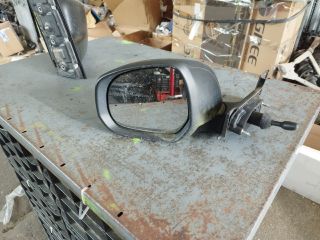 bontott OPEL AGILA Bal Visszapillantó Tükör (Mechanikus)