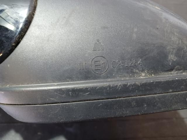 bontott OPEL AGILA Bal Visszapillantó Tükör (Mechanikus)