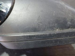 bontott OPEL AGILA Bal Visszapillantó Tükör (Mechanikus)