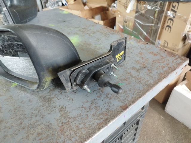 bontott OPEL AGILA Bal Visszapillantó Tükör (Mechanikus)