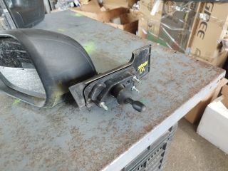 bontott OPEL AGILA Bal Visszapillantó Tükör (Mechanikus)