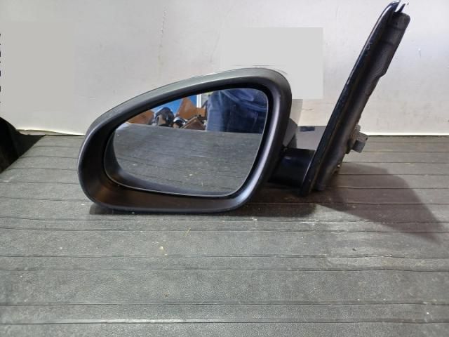 bontott OPEL AGILA Bal Visszapillantó Tükör (Mechanikus)