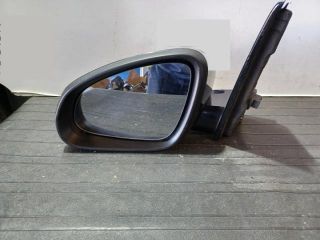 bontott OPEL AGILA Bal Visszapillantó Tükör (Mechanikus)