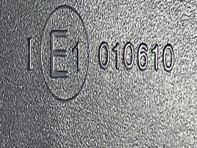 bontott OPEL AGILA Belső Visszapillantó Tükör