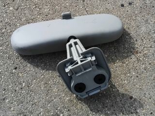 bontott OPEL AGILA Belső Visszapillantó Tükör