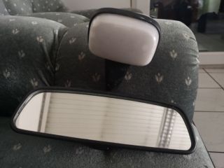 bontott OPEL AGILA Belső Visszapillantó Tükör