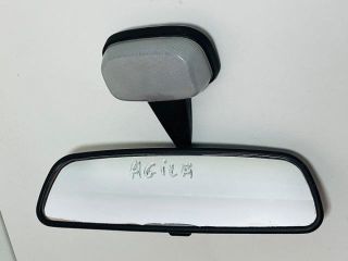 bontott OPEL AGILA Belső Visszapillantó Tükör
