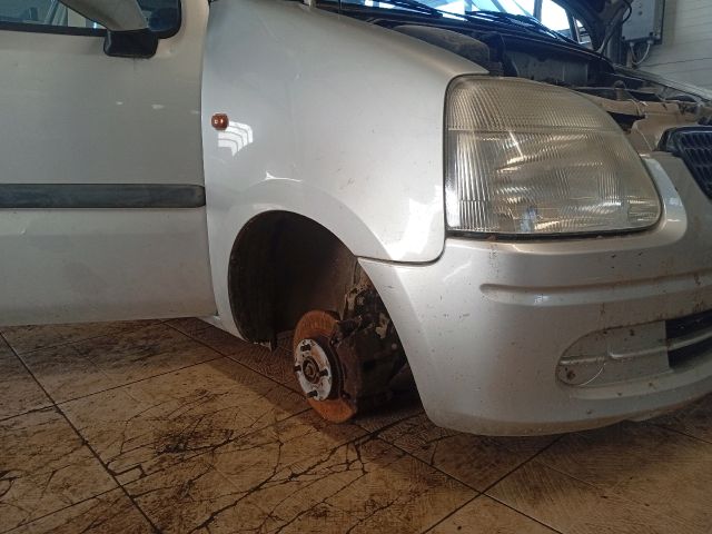 bontott OPEL AGILA Beltér Világítás Első