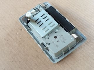 bontott OPEL AGILA Beltér Világítás Első