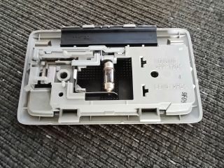 bontott OPEL AGILA Beltér Világítás Első