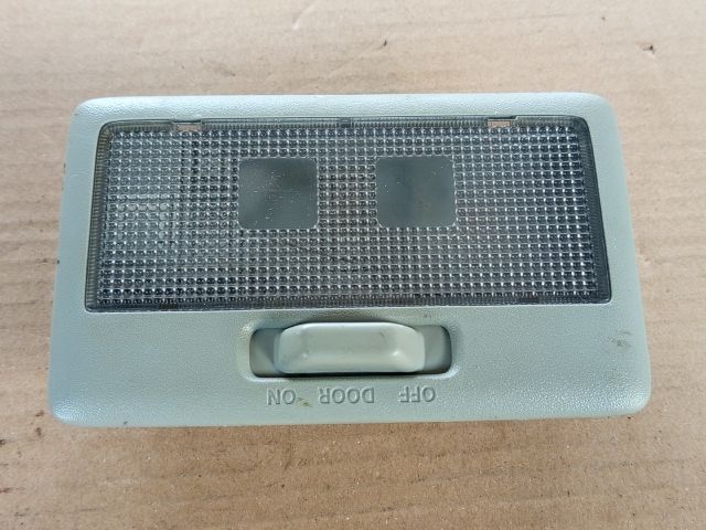 bontott OPEL AGILA Beltér Világítás Első