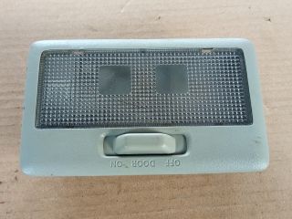 bontott OPEL AGILA Beltér Világítás Első