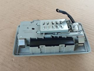 bontott OPEL AGILA Beltér Világítás Első