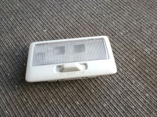 bontott OPEL AGILA Beltér Világítás Első