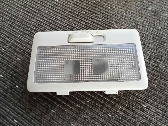 bontott OPEL AGILA Beltér Világítás Első