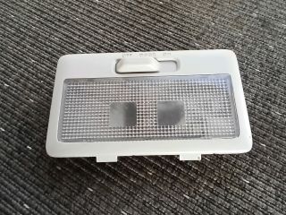 bontott OPEL AGILA Beltér Világítás Első