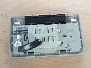 bontott OPEL AGILA Beltér Világítás Első