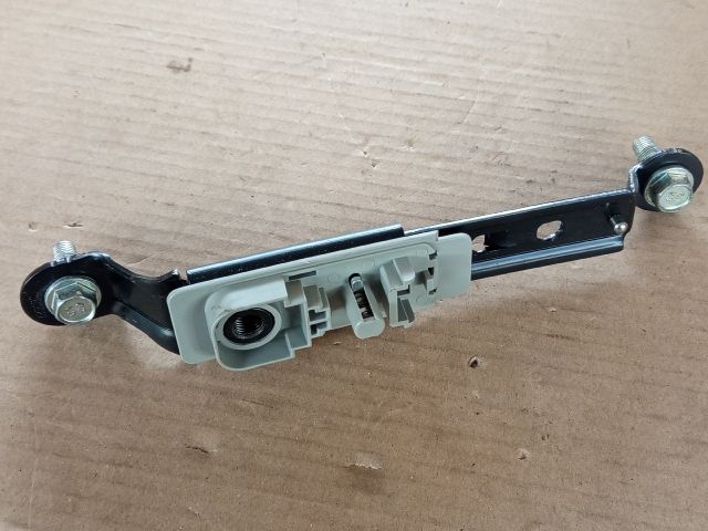 bontott OPEL AGILA Biztonsági Öv Magasság Állító