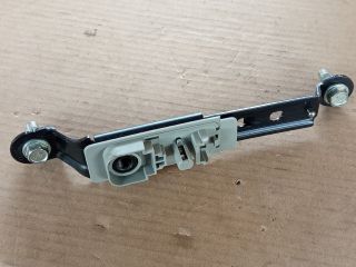 bontott OPEL AGILA Biztonsági Öv Magasság Állító