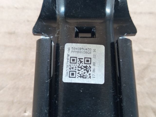 bontott OPEL AGILA Biztonsági Öv Magasság Állító