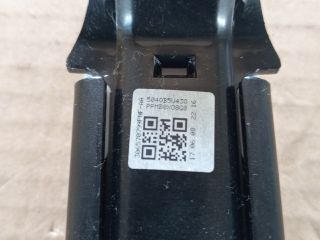 bontott OPEL AGILA Biztonsági Öv Magasság Állító