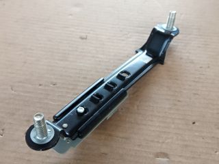 bontott OPEL AGILA Biztonsági Öv Magasság Állító