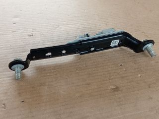 bontott OPEL AGILA Biztonsági Öv Magasság Állító