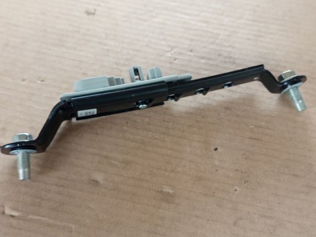 bontott OPEL AGILA Biztonsági Öv Magasság Állító