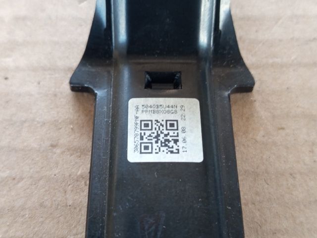 bontott OPEL AGILA Biztonsági Öv Magasság Állító