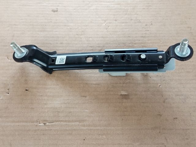 bontott OPEL AGILA Biztonsági Öv Magasság Állító