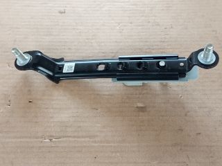 bontott OPEL AGILA Biztonsági Öv Magasság Állító