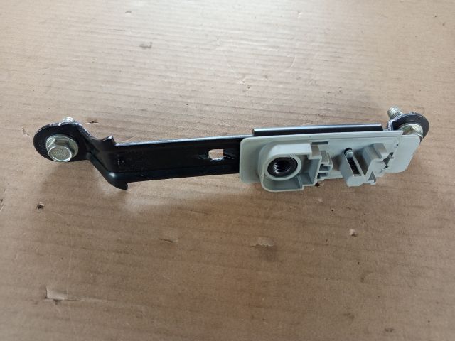 bontott OPEL AGILA Biztonsági Öv Magasság Állító