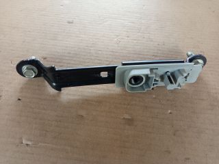 bontott OPEL AGILA Biztonsági Öv Magasság Állító