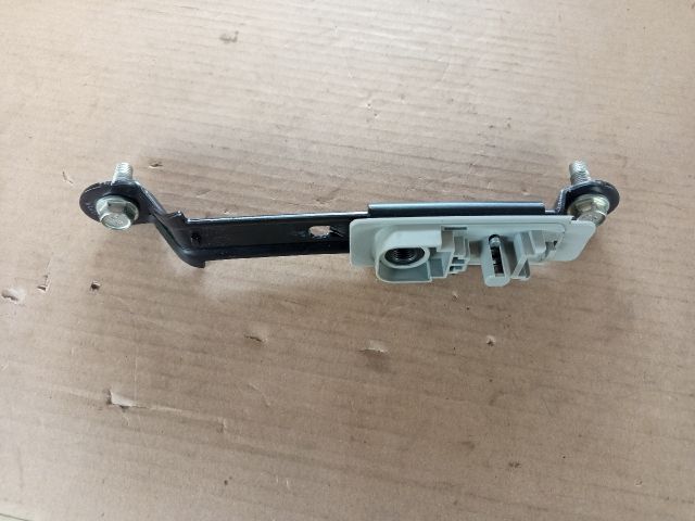 bontott OPEL AGILA Biztonsági Öv Magasság Állító