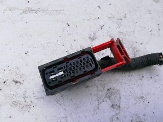 bontott OPEL AGILA Csatlakozó