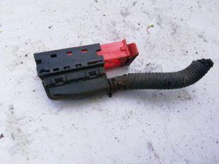 bontott OPEL AGILA Csatlakozó