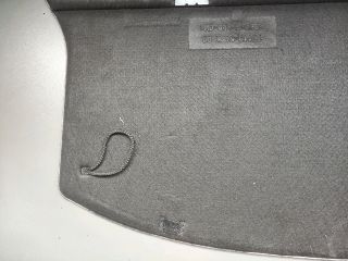 bontott OPEL AGILA Csomagtér Kárpit