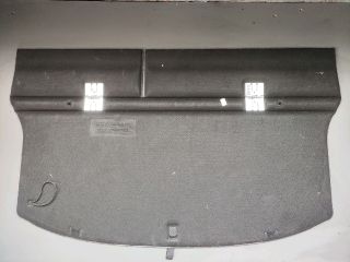 bontott OPEL AGILA Csomagtér Kárpit