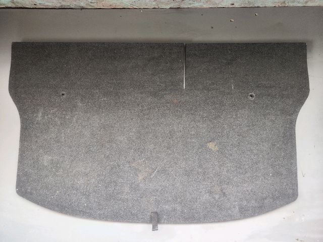 bontott OPEL AGILA Csomagtér Kárpit