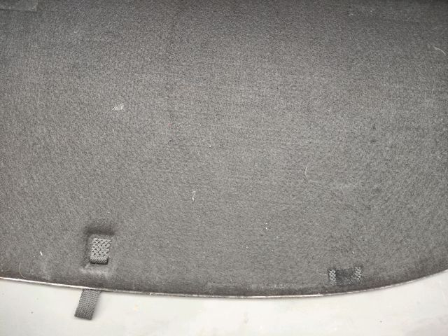 bontott OPEL AGILA Csomagtér Kárpit