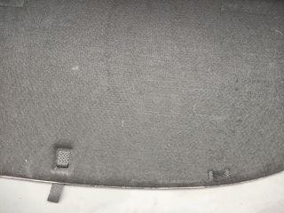 bontott OPEL AGILA Csomagtér Kárpit