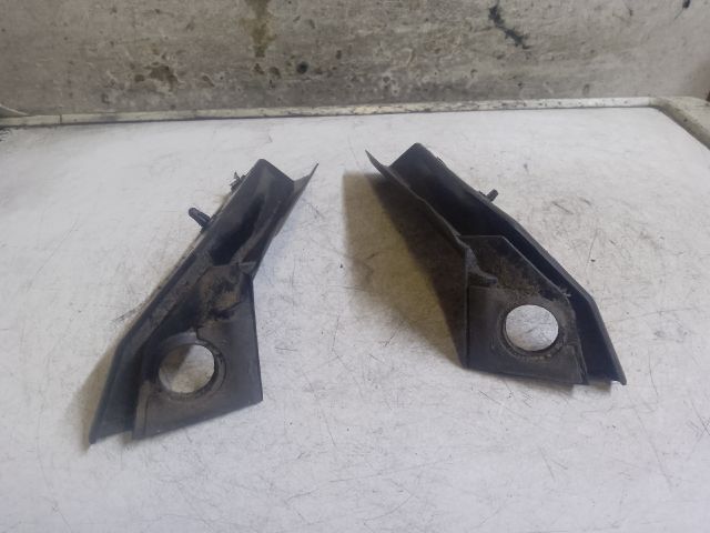 bontott OPEL AGILA Csomagtérajtó Burkolat Felső