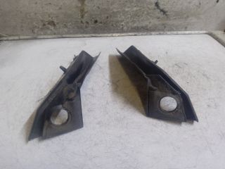 bontott OPEL AGILA Csomagtérajtó Burkolat Felső