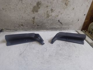 bontott OPEL AGILA Csomagtérajtó Burkolat Felső