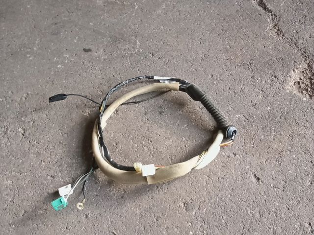 bontott OPEL AGILA Csomagtérajtó Kábelköteg