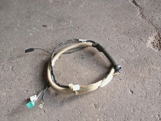 bontott OPEL AGILA Csomagtérajtó Kábelköteg