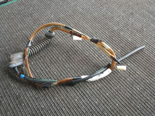 bontott OPEL AGILA Csomagtérajtó Kábelköteg